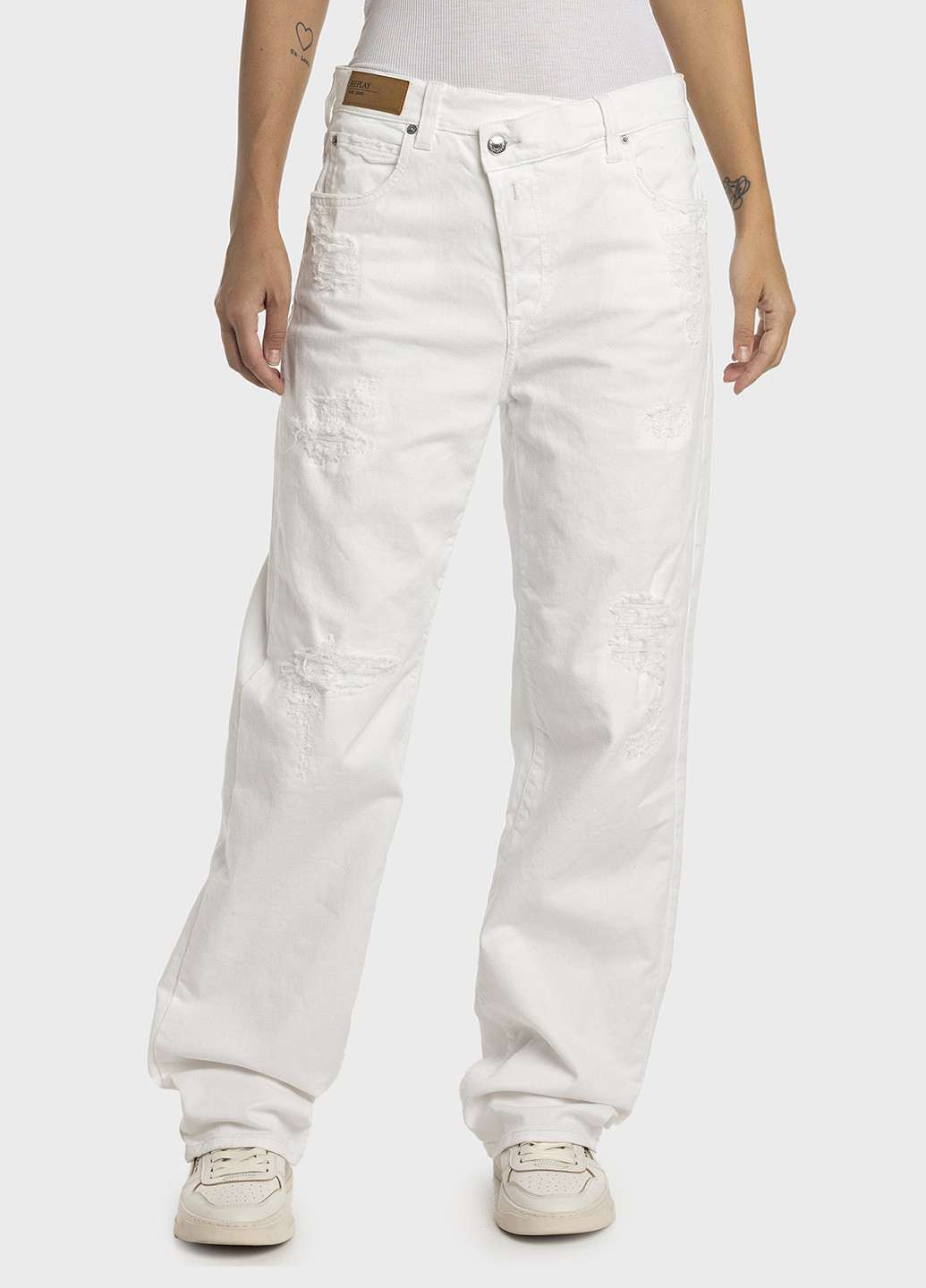 Джинси Replay - (306993527)