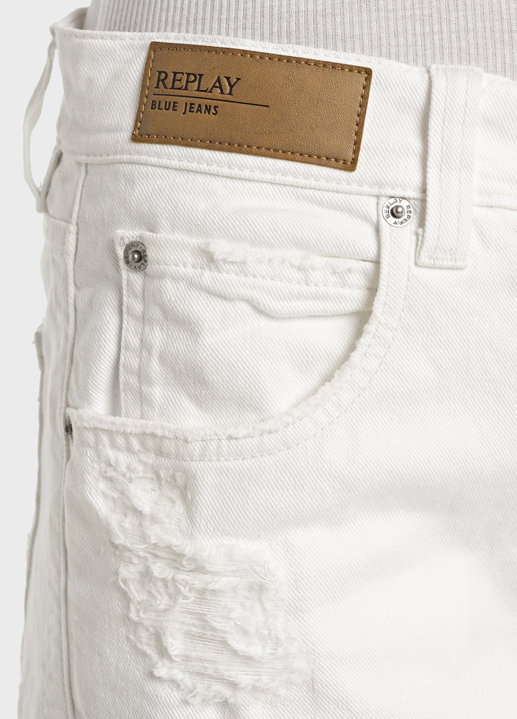 Джинси Replay - (306993527)