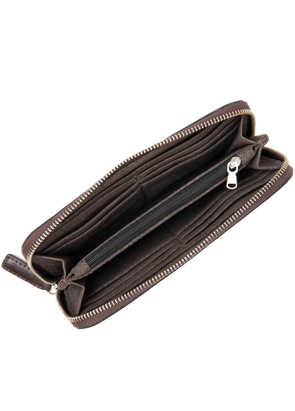 Кожаное портмоне Grande Pelle (252059203)