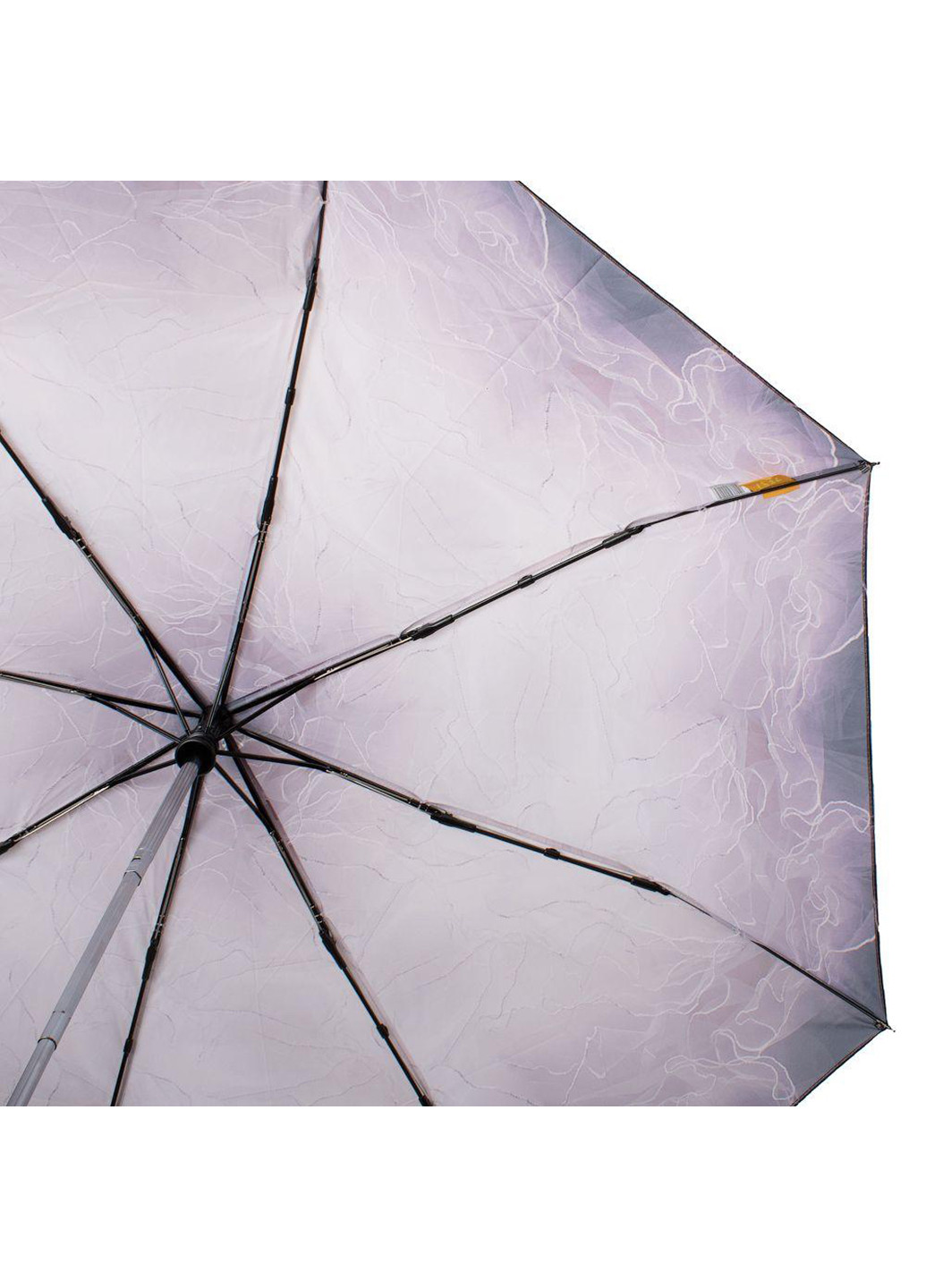 Женский складной зонт полный автомат 103 см Zest (232990010)