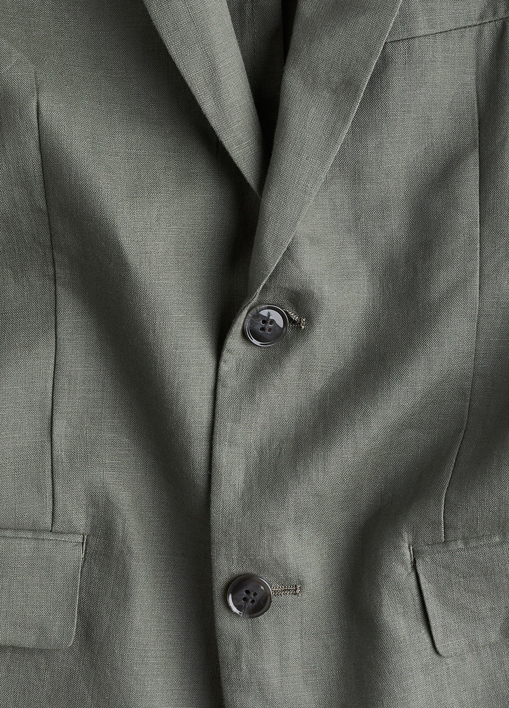 Пиджак H&M (366488692)