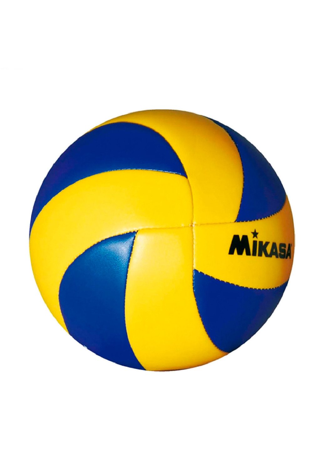 Мяч №1,5 Mikasa mva 1,5 (215908103)
