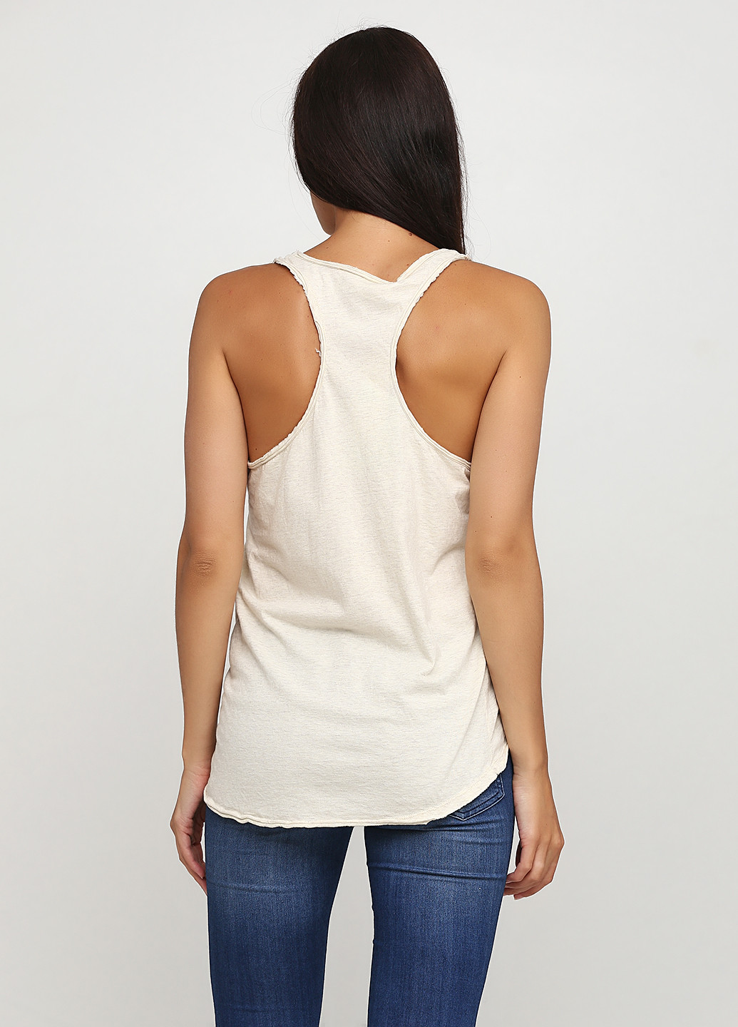 Майка Pieces — 257121648