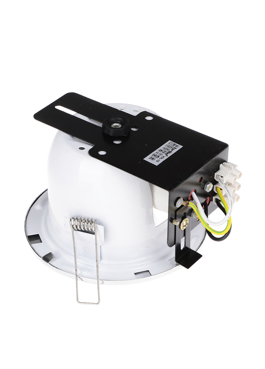 Світильник, 8х12 см Brille (144561049)