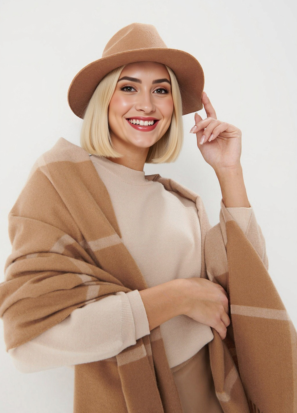 Капелюх Mohito (305472387)