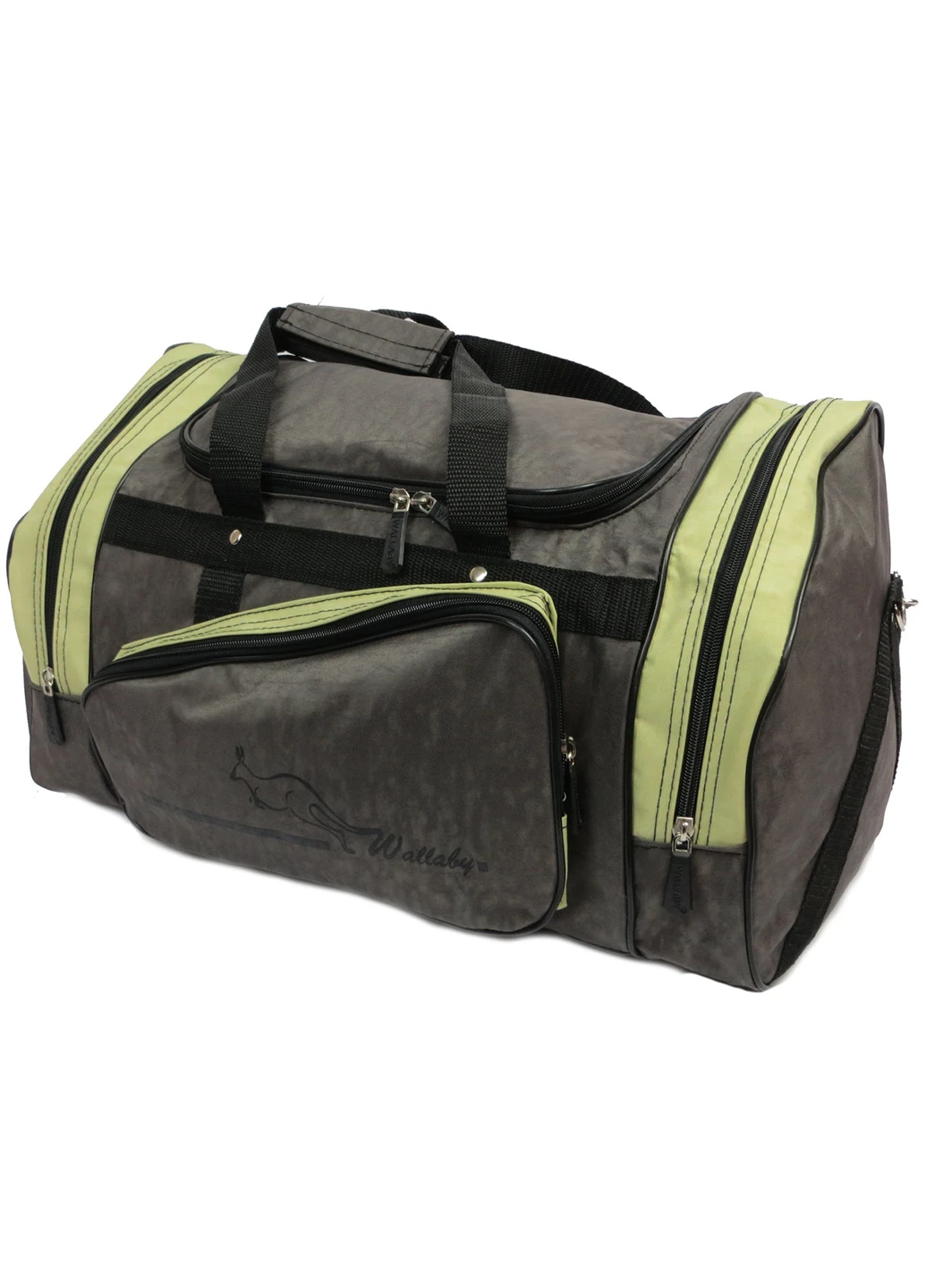 Спортивная сумка 46х25х21 см Wallaby (252416279)
