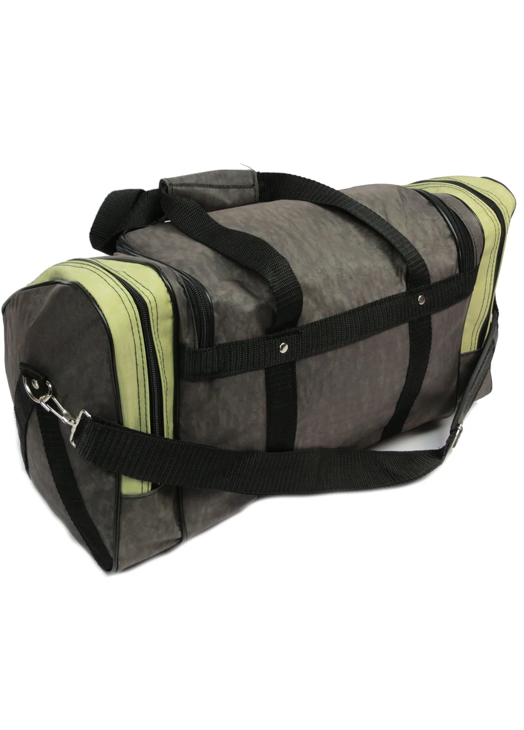Спортивная сумка 46х25х21 см Wallaby (252416279)