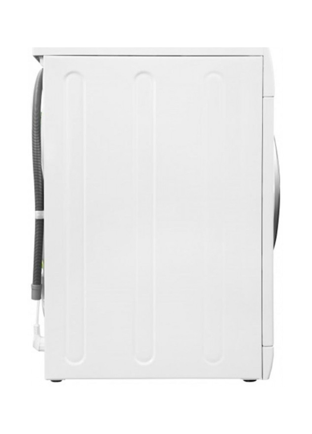 Стиральная машина HOTPOINT-ARISTON RSSF603EU белая