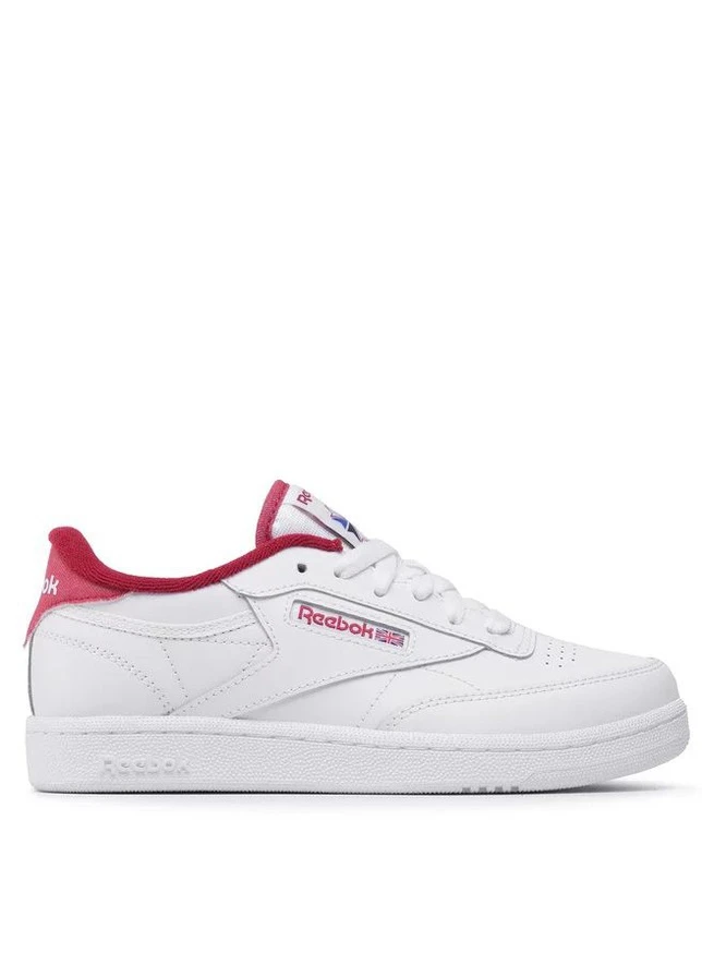 Кроссовки Reebok белые демисезоны (253188804)
