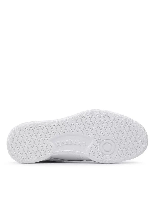 Кроссовки Reebok белые демисезоны (253188804)