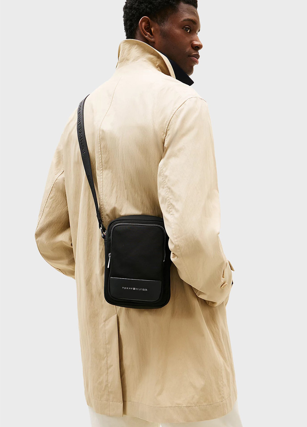 Сумка Tommy Hilfiger (347656423)