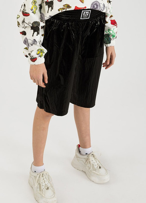 Шорти боксерки для дівчинки Reporter Young (252659147)