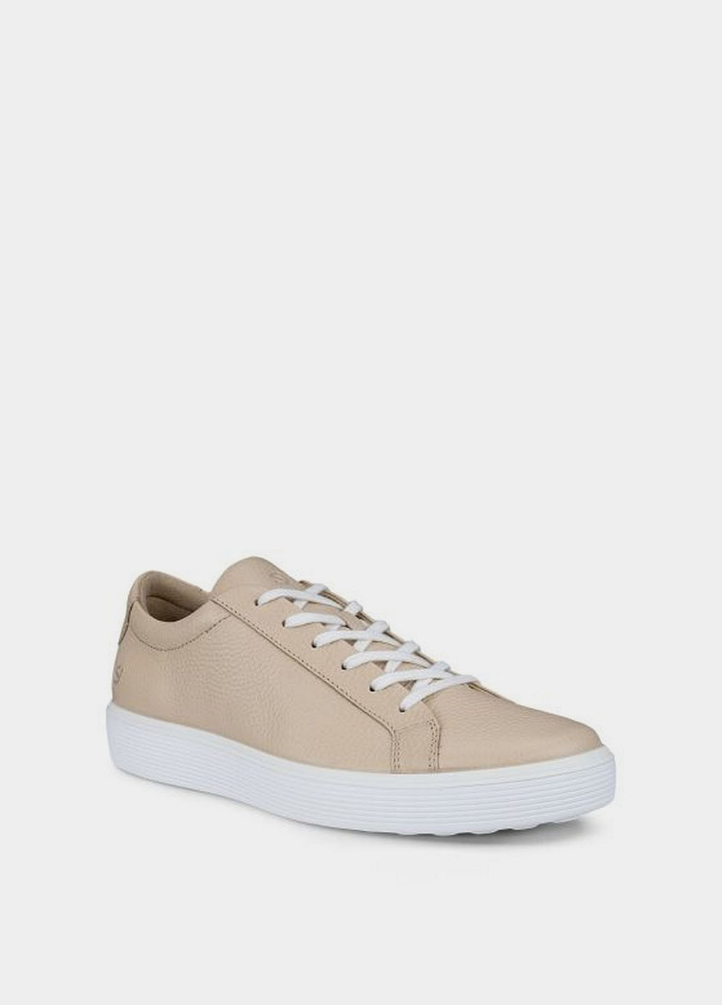 Бежеві кеди Ecco