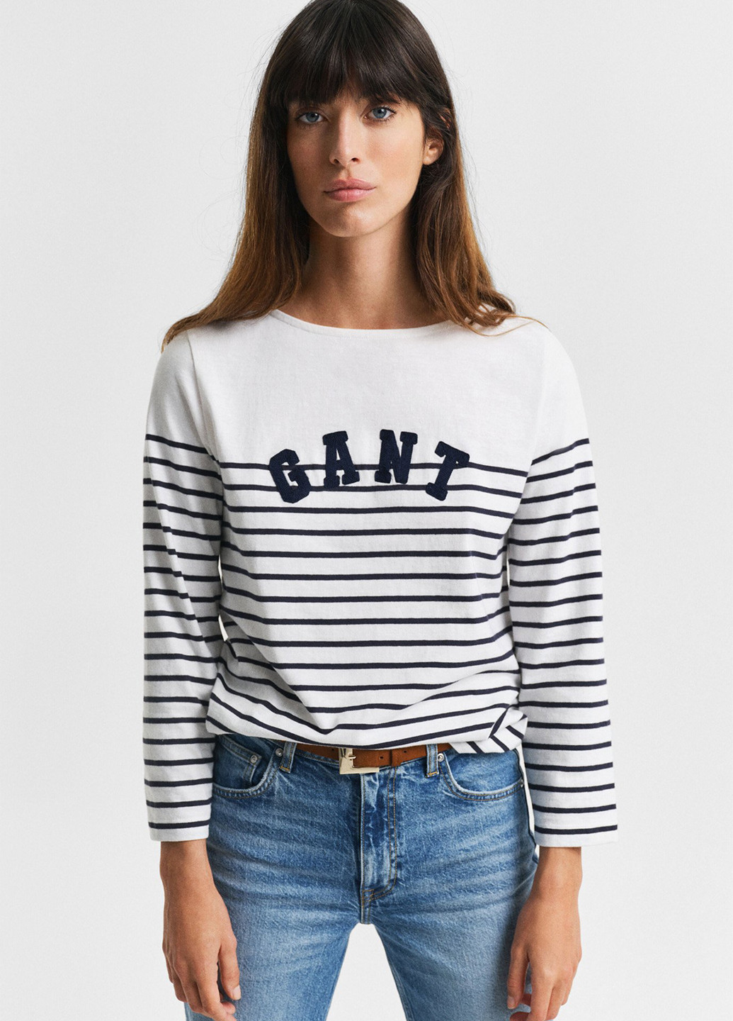 Лонгслів Gant (347073342)