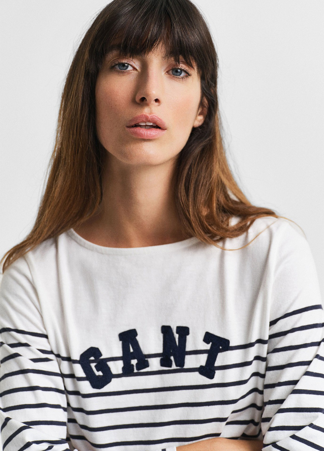 Лонгслів Gant (347073342)