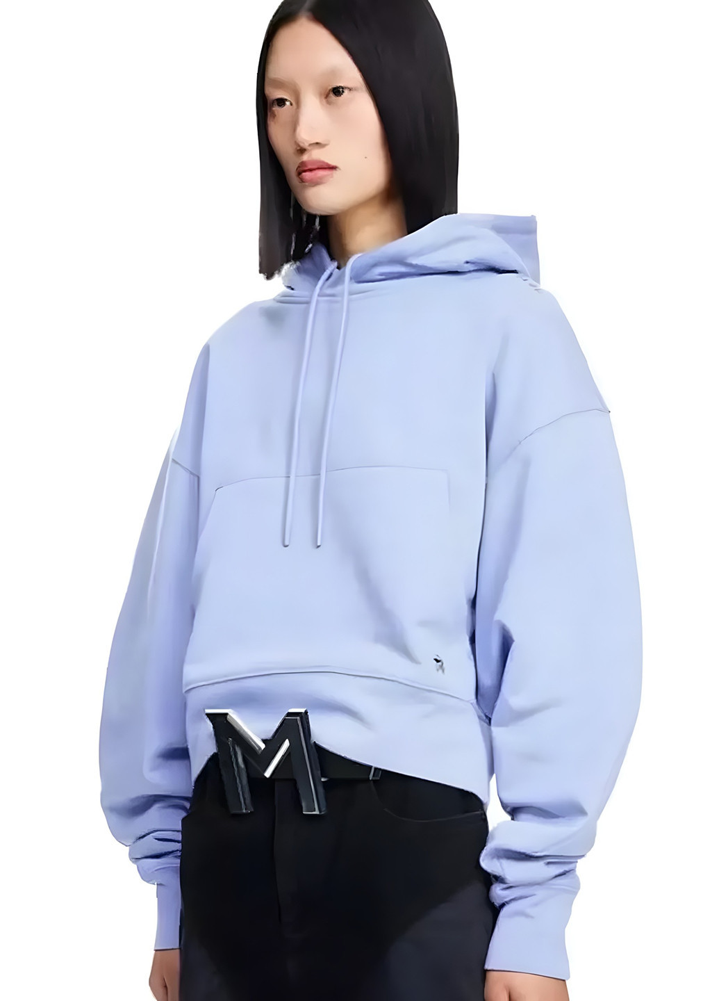 Худі H&M х Mugler (366276871)