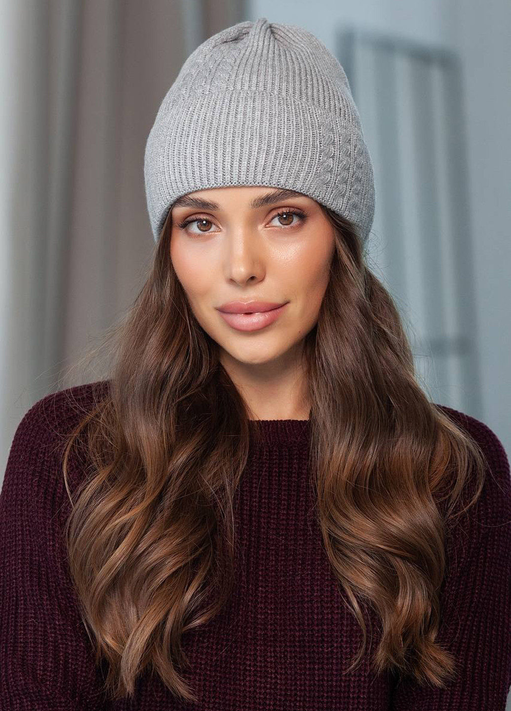 Шапка No Brand (365960093)