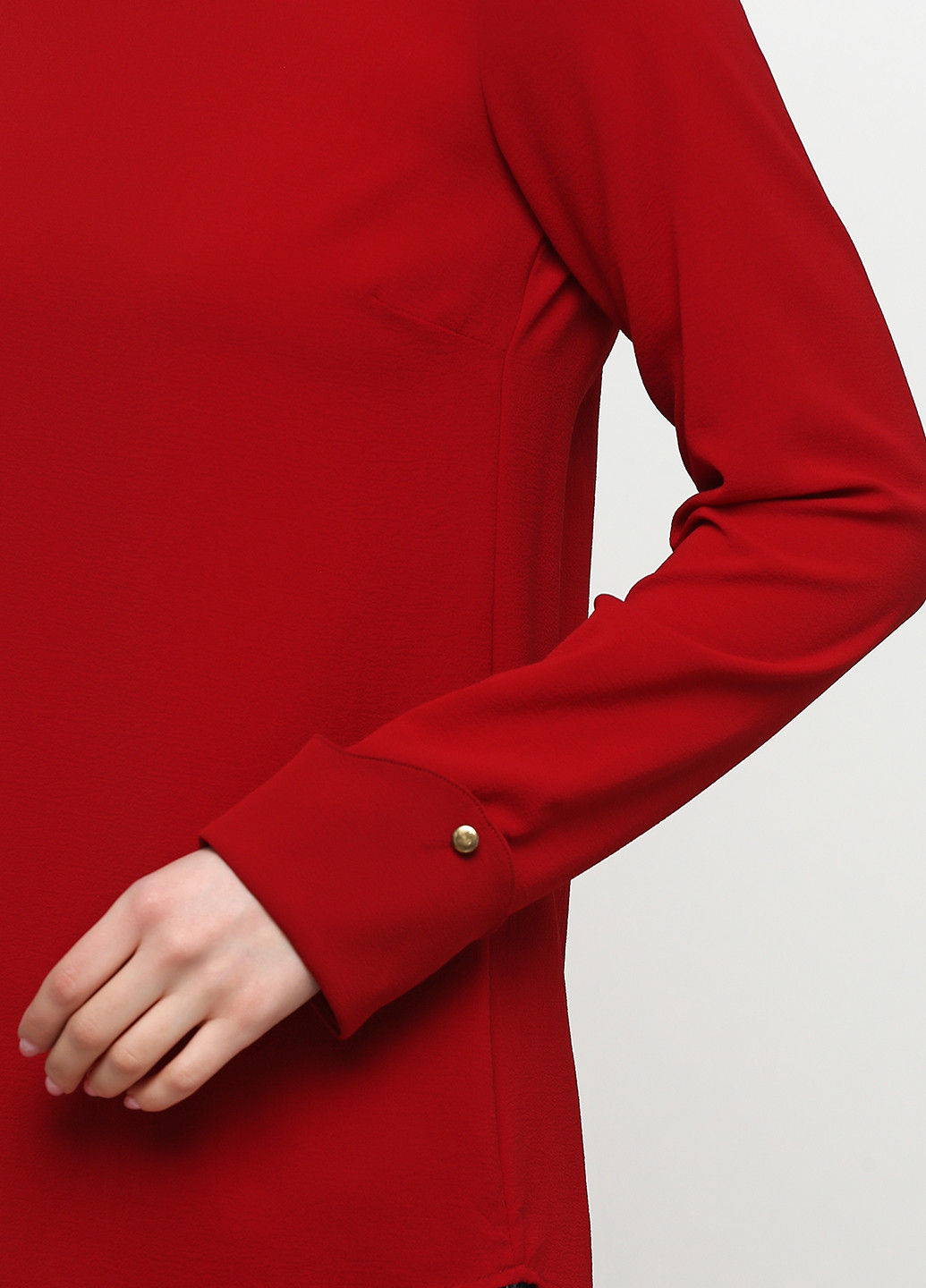 Червона блуза Mivite