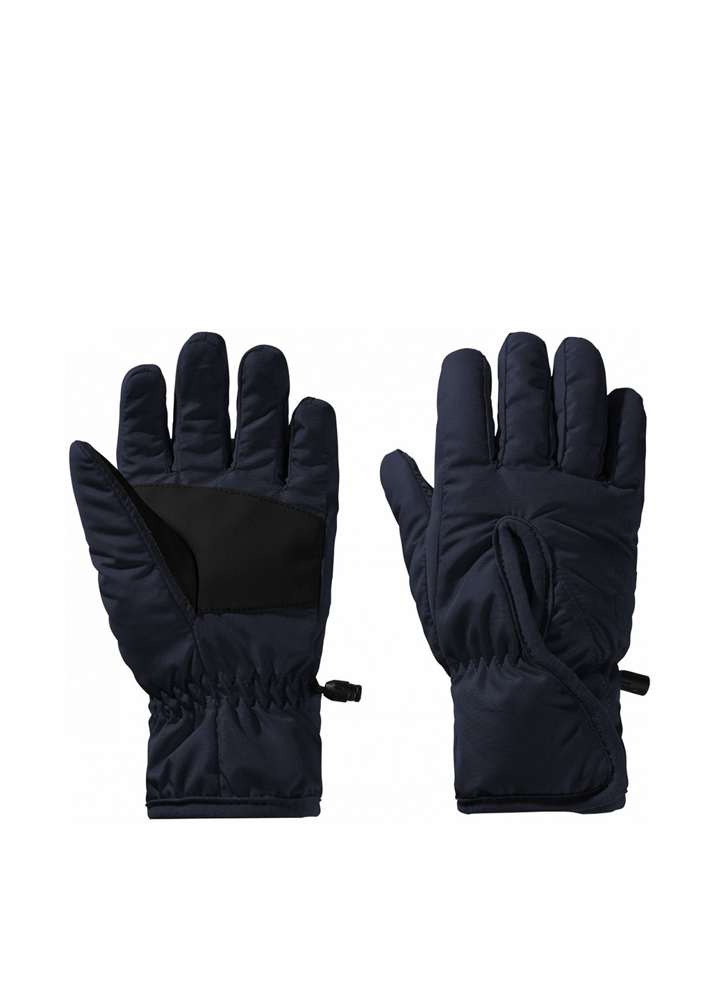 Рукавички Jack Wolfskin EASY ENTRY GLOVE K (299938472)