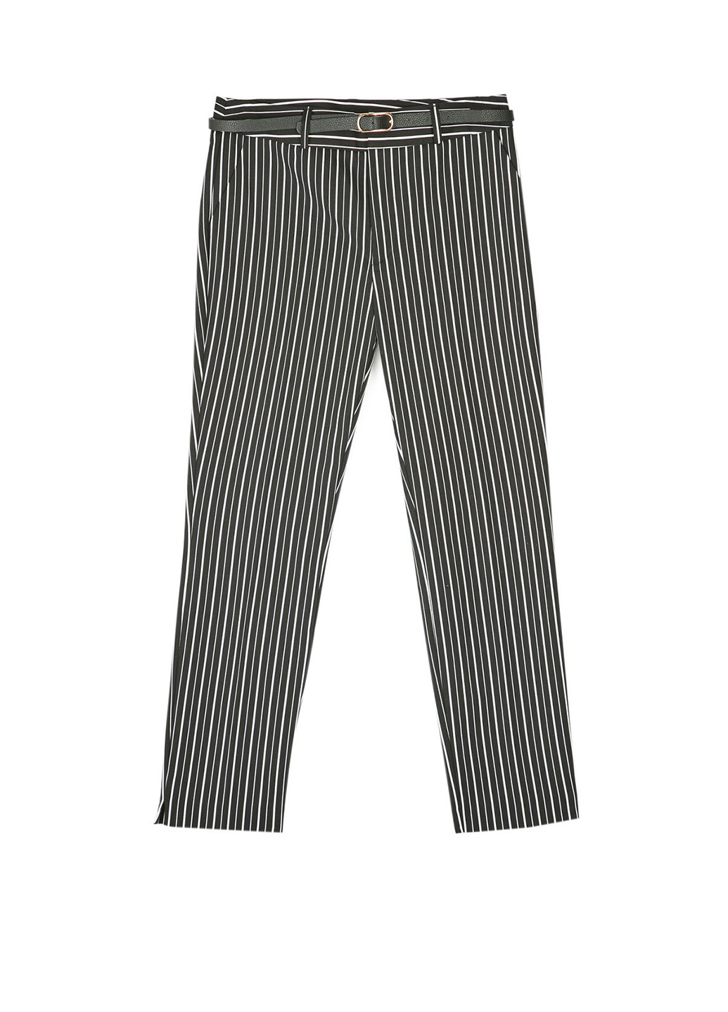 Брюки Stradivarius (298341905)