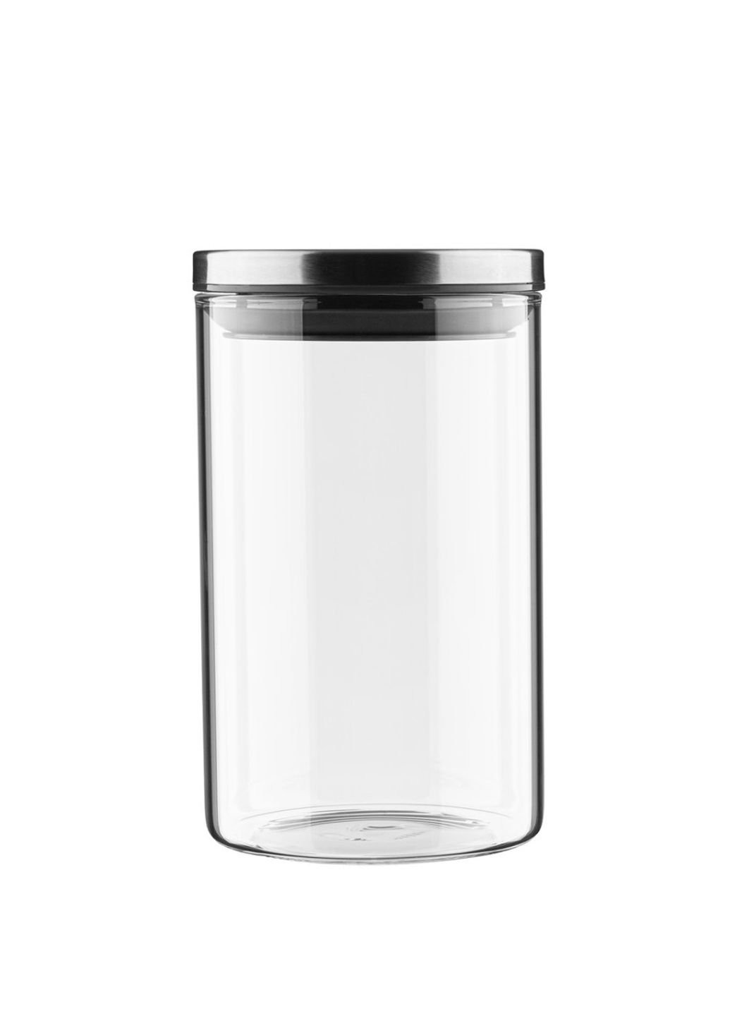 Банка для зберігання Vinzer VZ-50235 900 мл No Brand (253626458)