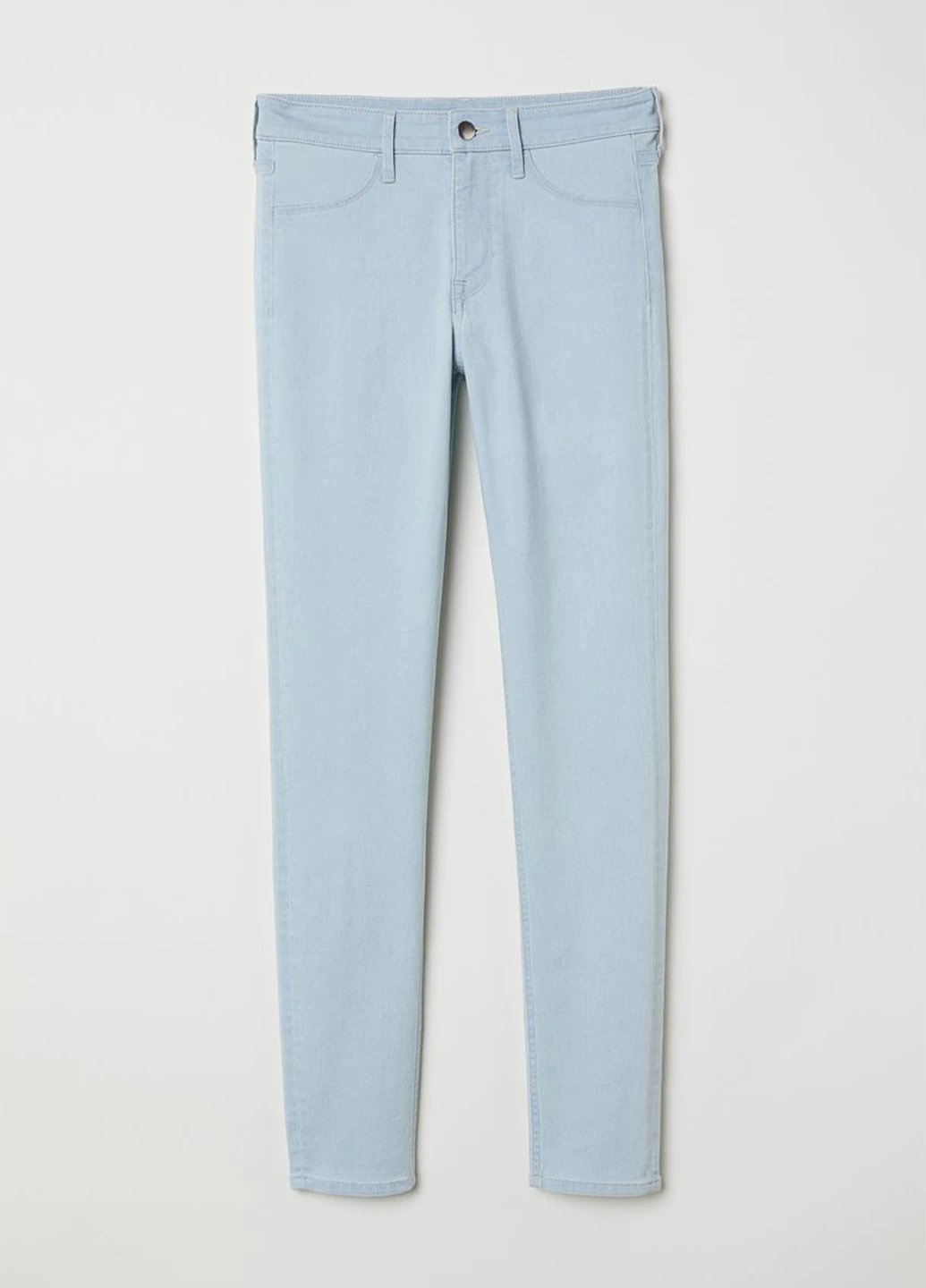 Джинси H&M - (179485865)