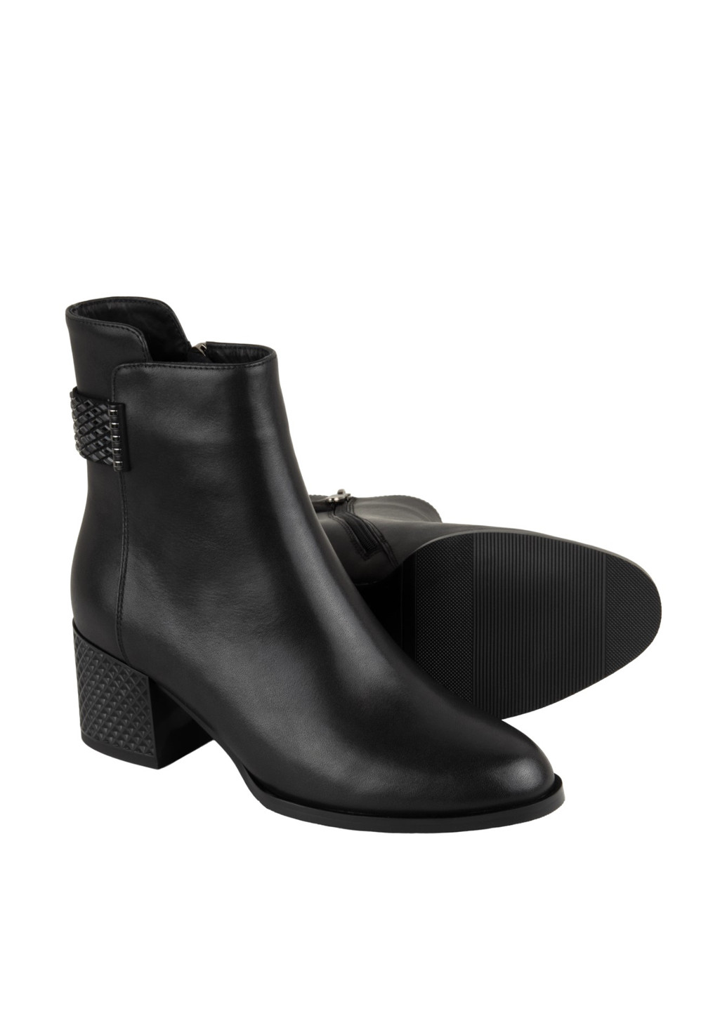 Осенние ботинки Blizzarini