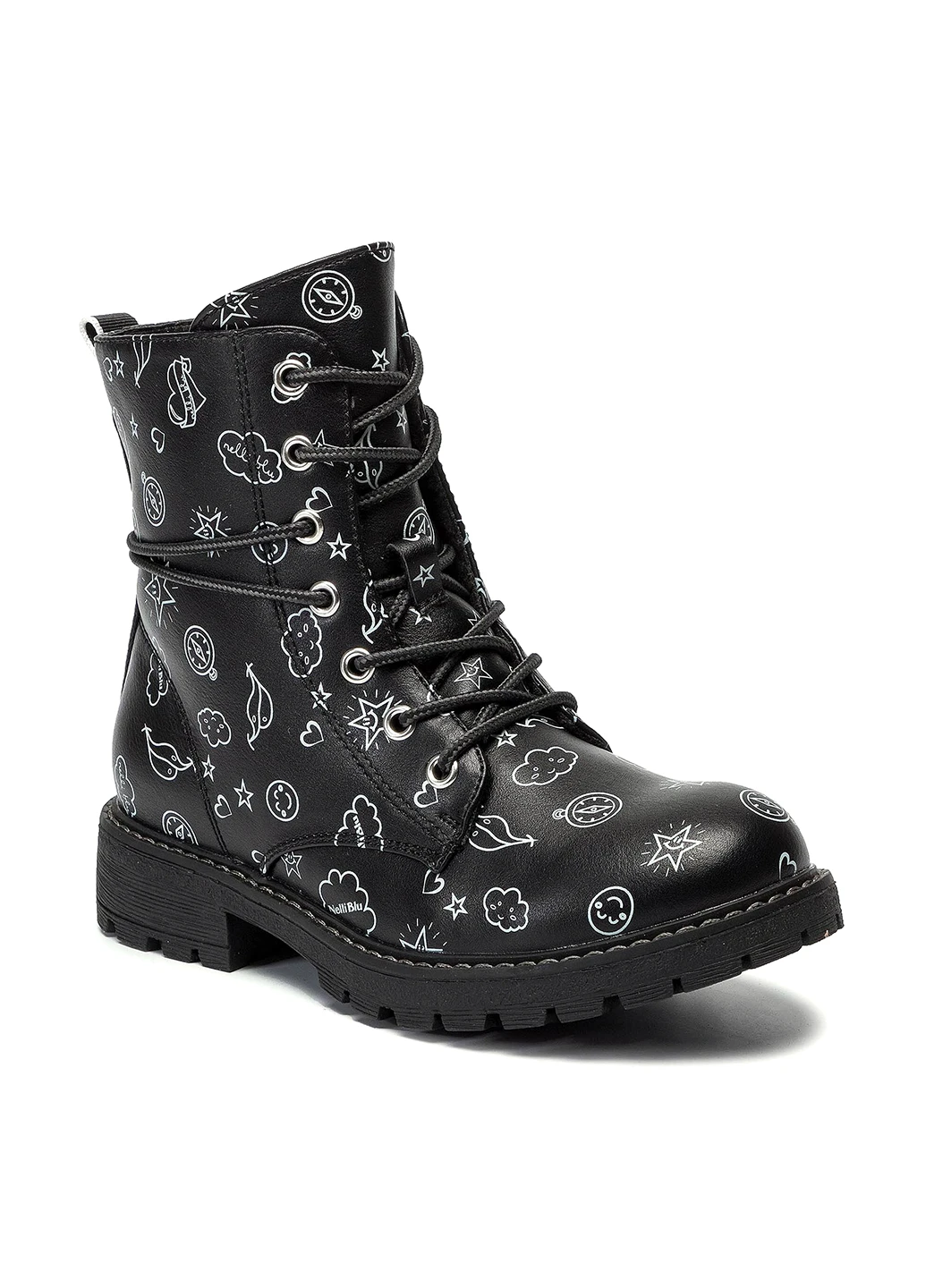 Черевики Nelli Blu CS2665-07 Nelli Blu (202725684)