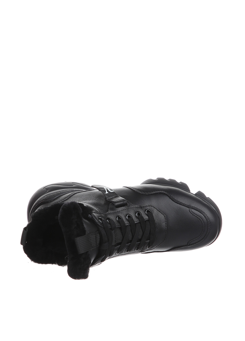 Зимние ботинки Gelussi