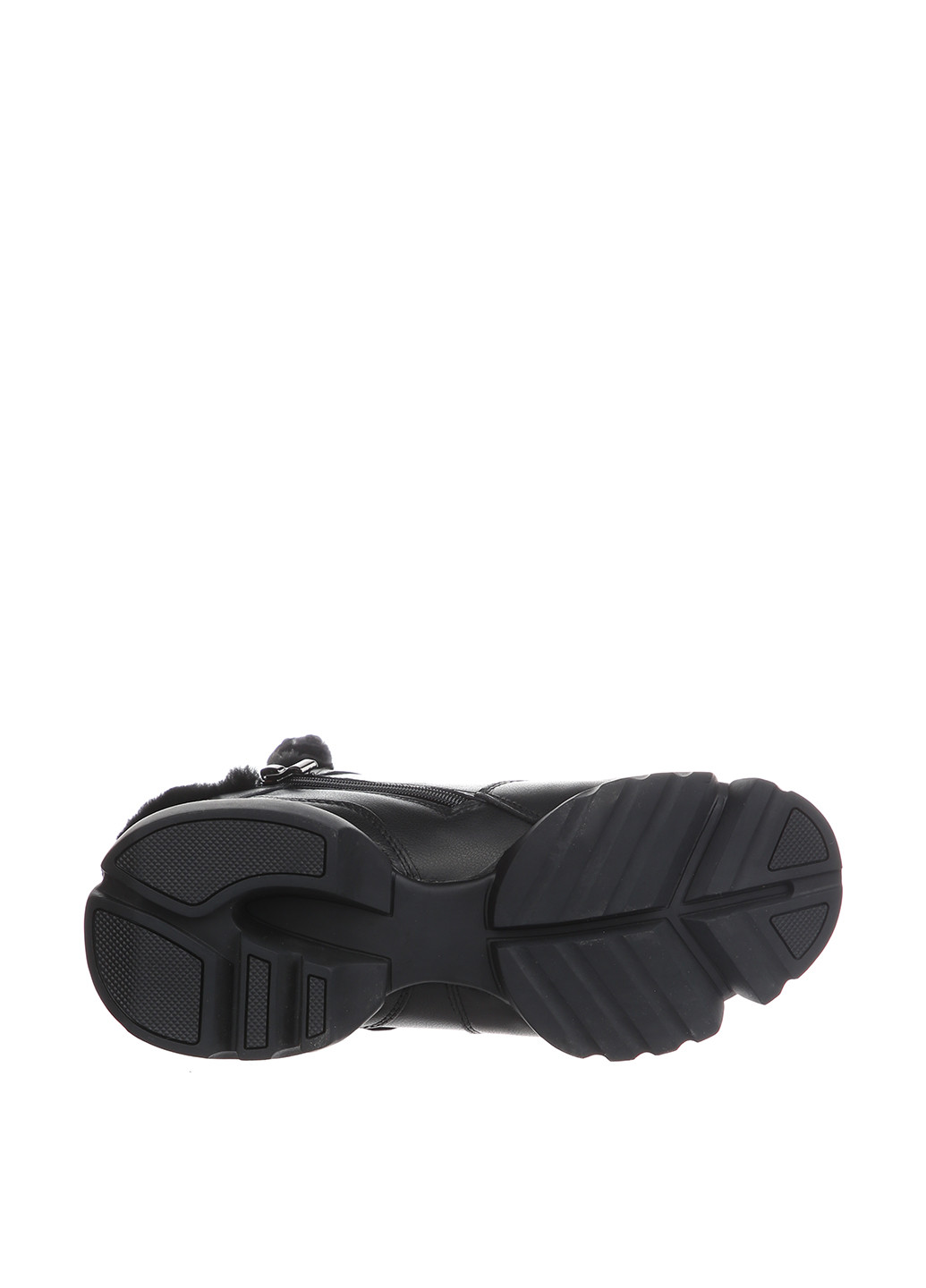 Зимние ботинки Gelussi