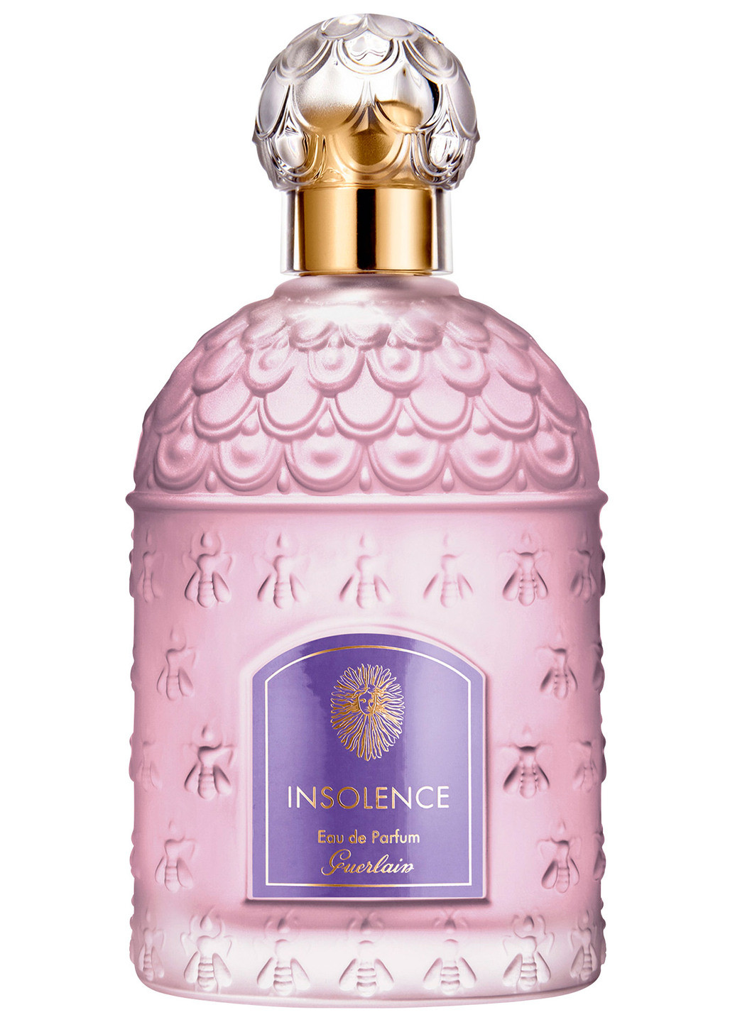 Insolence Eau de Parfum 2017 тестер (парфумована вода) 50 мл Guerlain (229385070)