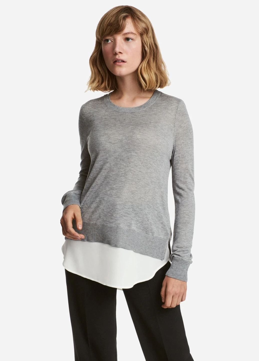 Кофта H&M (220750120)
