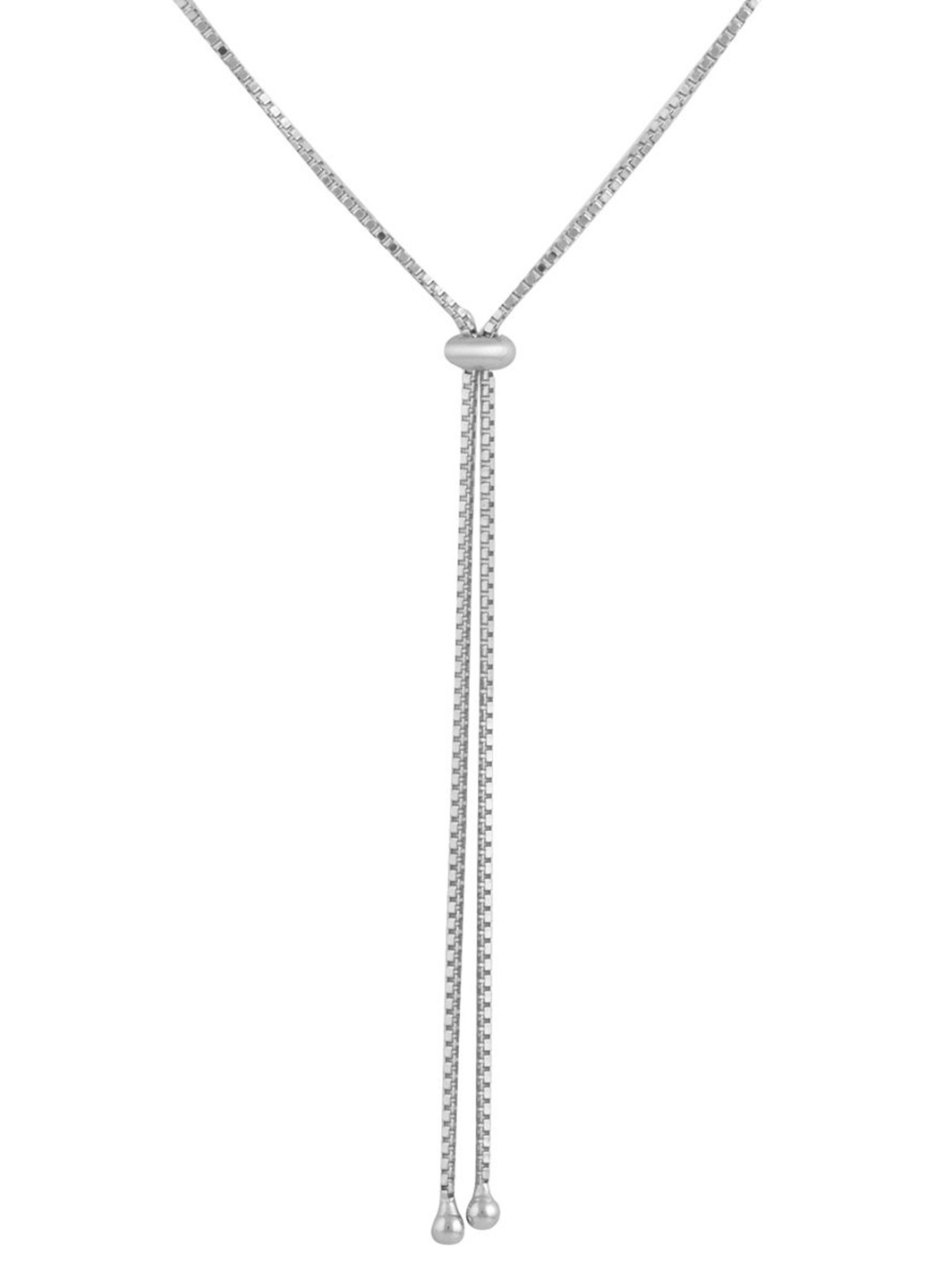 Кольє Silver Flame (255287510)