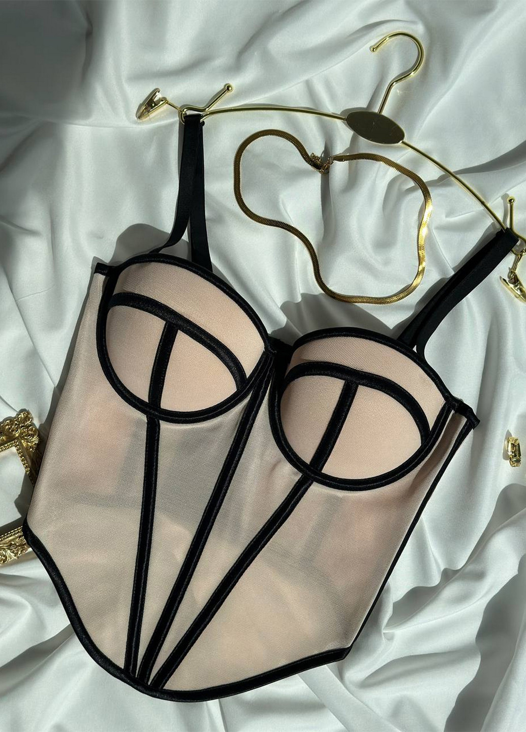 Корсет NOVA VEGA (349228856)