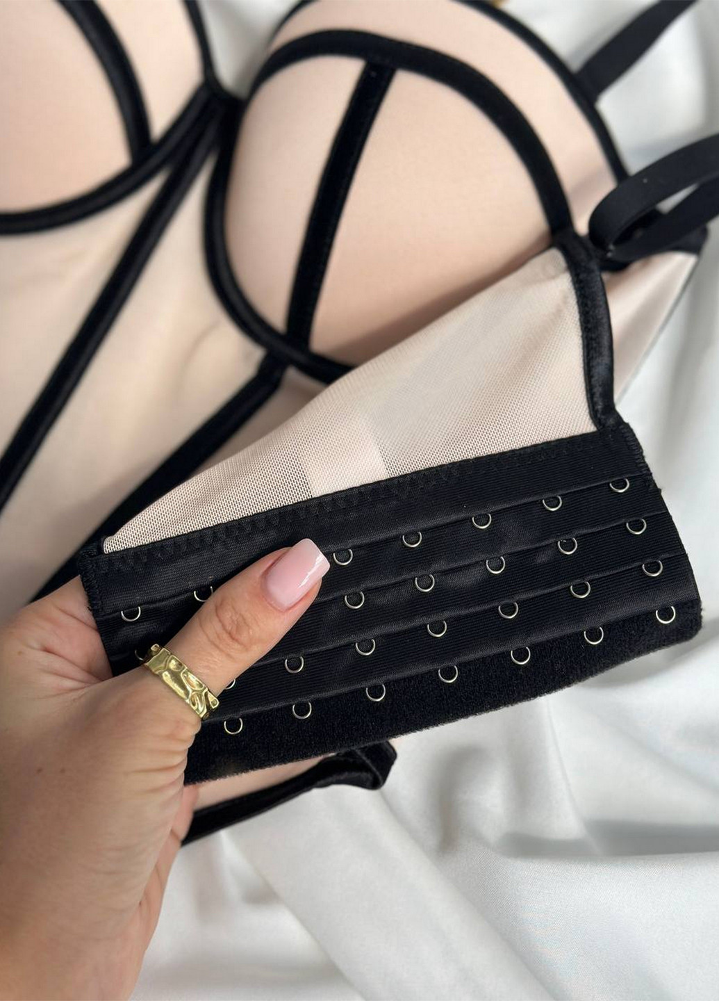 Корсет NOVA VEGA (349228856)