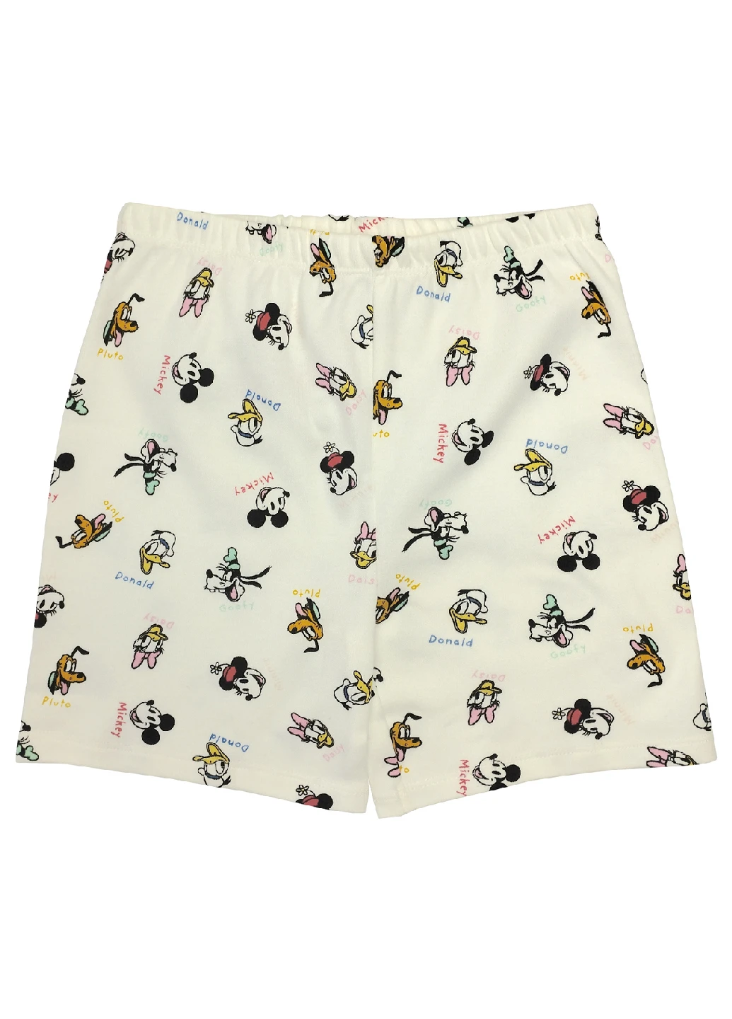 Комбинированный комплект (футболка (2 шт.), шорты (2 шт.)) Primark