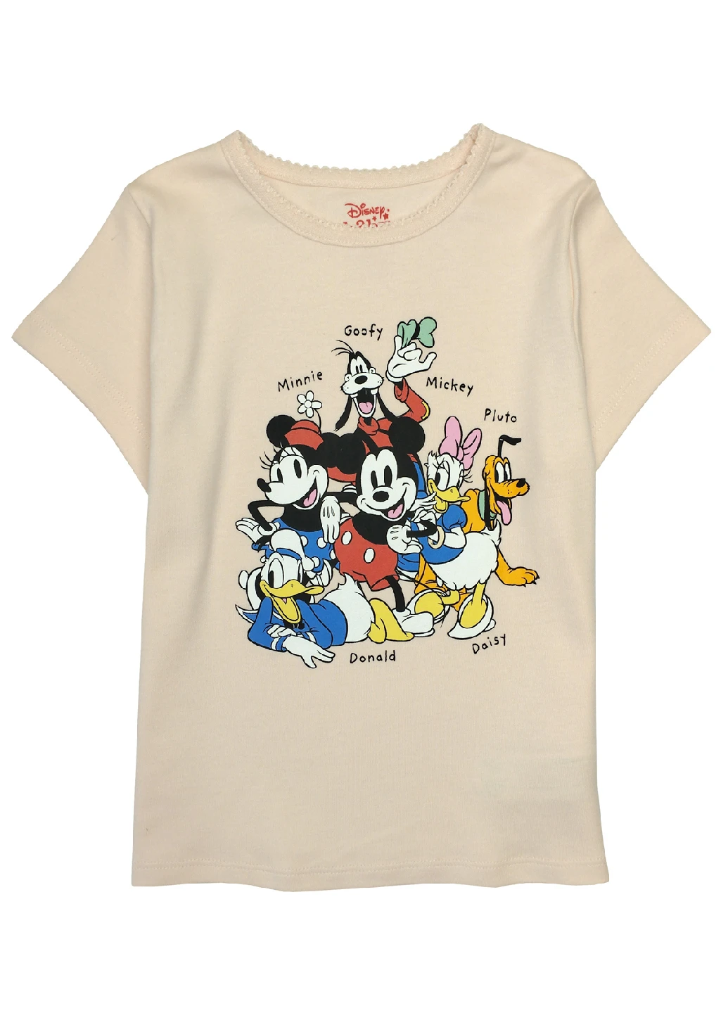 Комбинированный комплект (футболка (2 шт.), шорты (2 шт.)) Primark