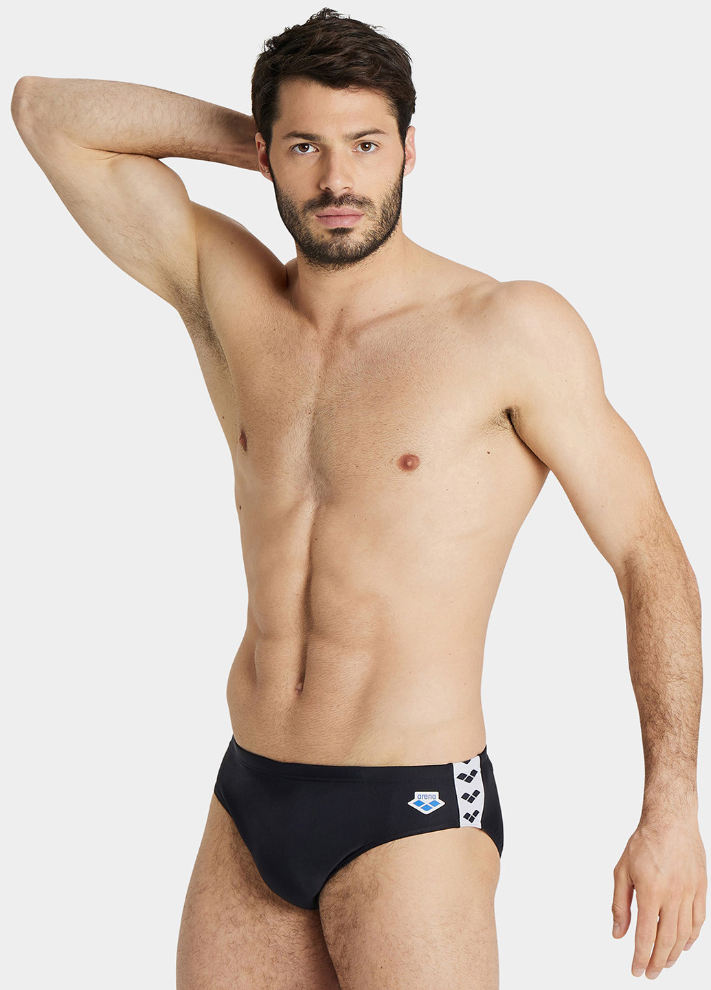 Плавки Arena icons swim briefs (275927681)