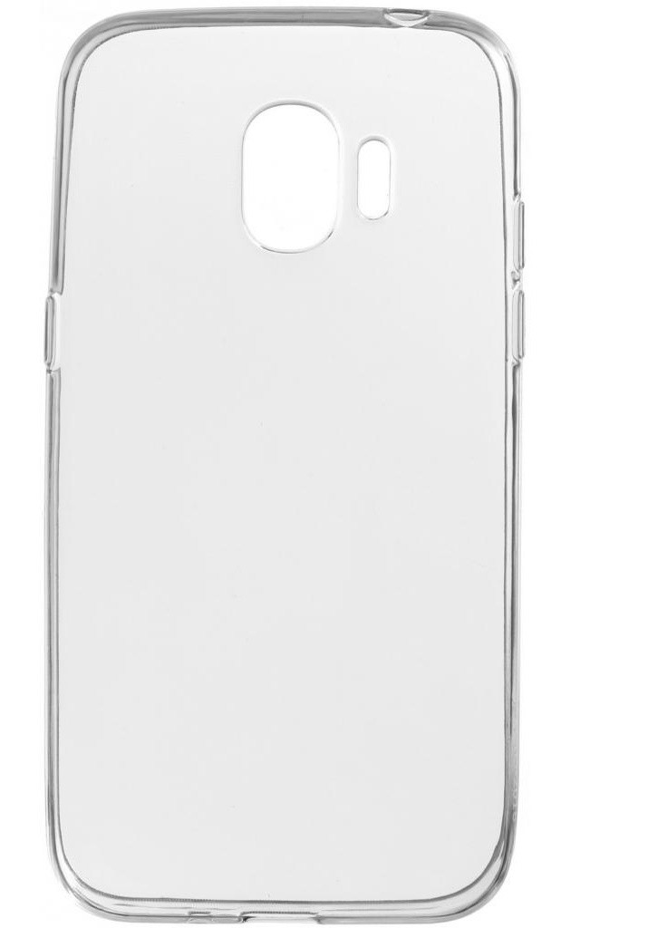 Чохол для мобільного телефону (смартфону) Air Series Samsung Galaxy J2 Pro 2018 Transparent (ARM54719) ArmorStandart (201492827)