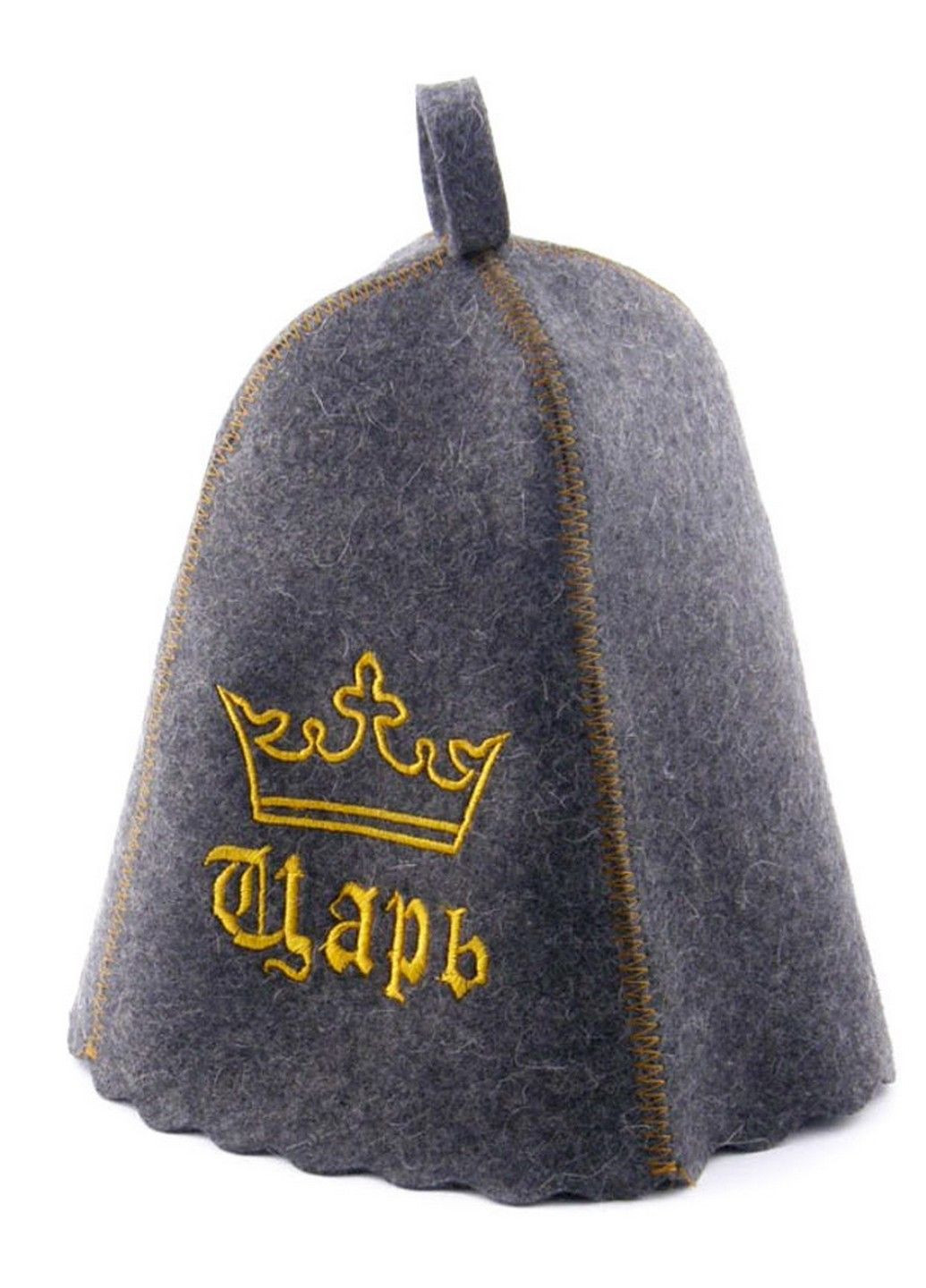 Банна шапка Luxyart (203610110)