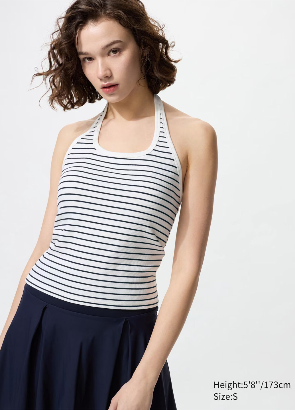 Топ Uniqlo (369667518)