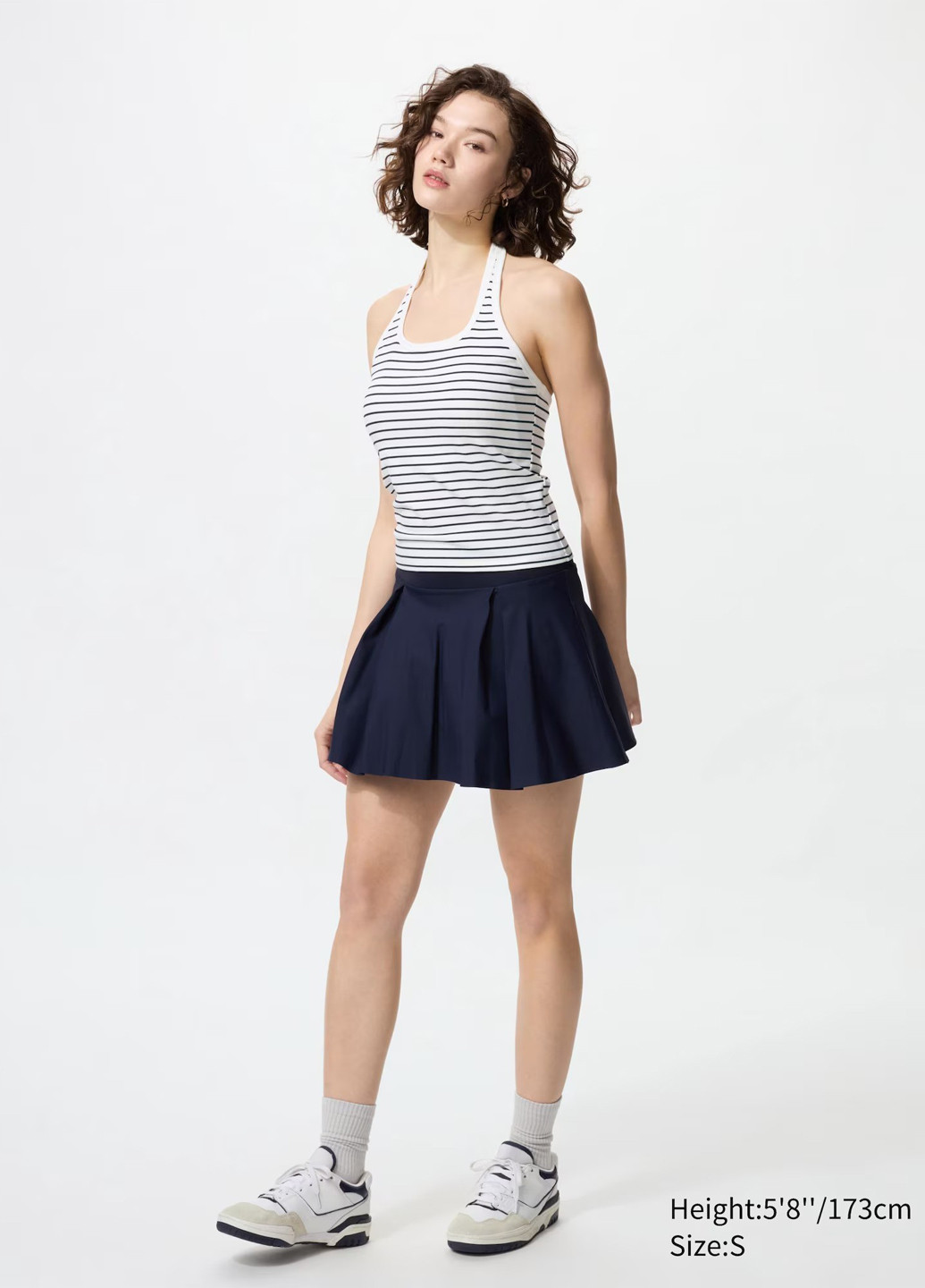 Топ Uniqlo (369667518)