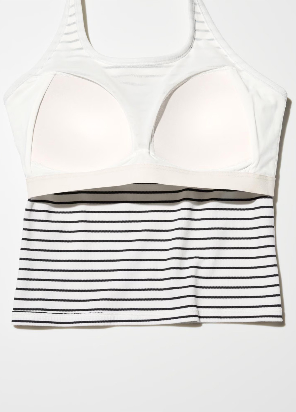 Топ Uniqlo (369667518)