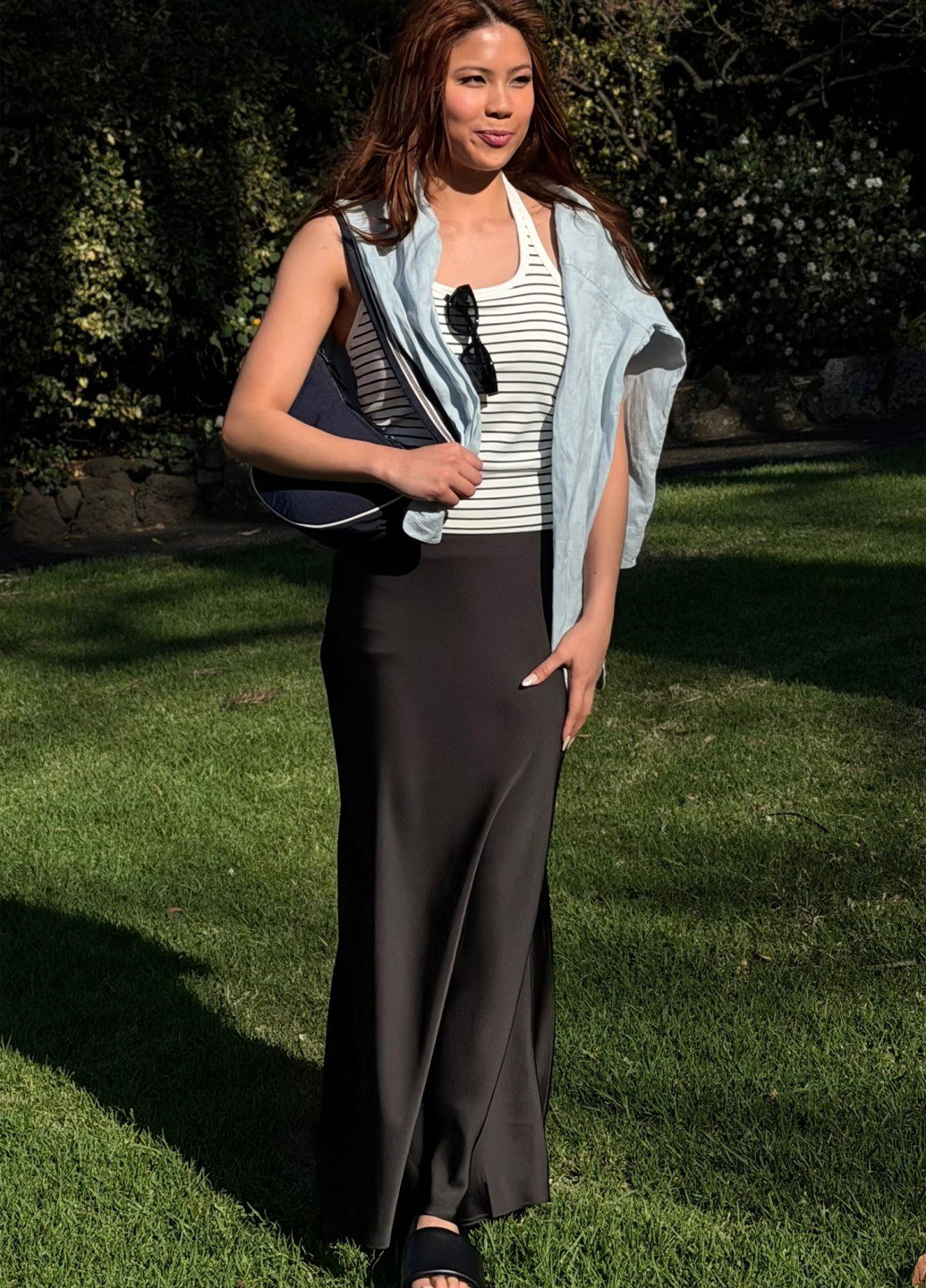 Топ Uniqlo (369667518)