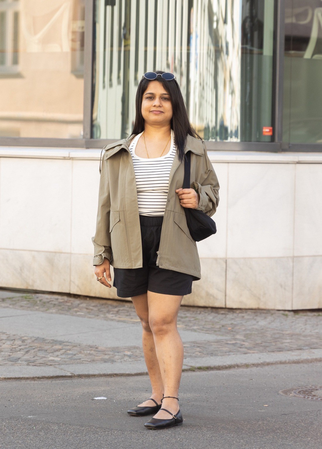 Топ Uniqlo (369667518)