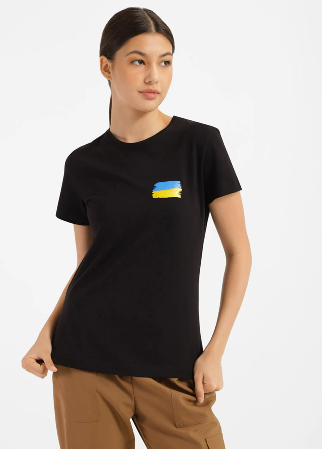 Футболка Promin - (253564206)