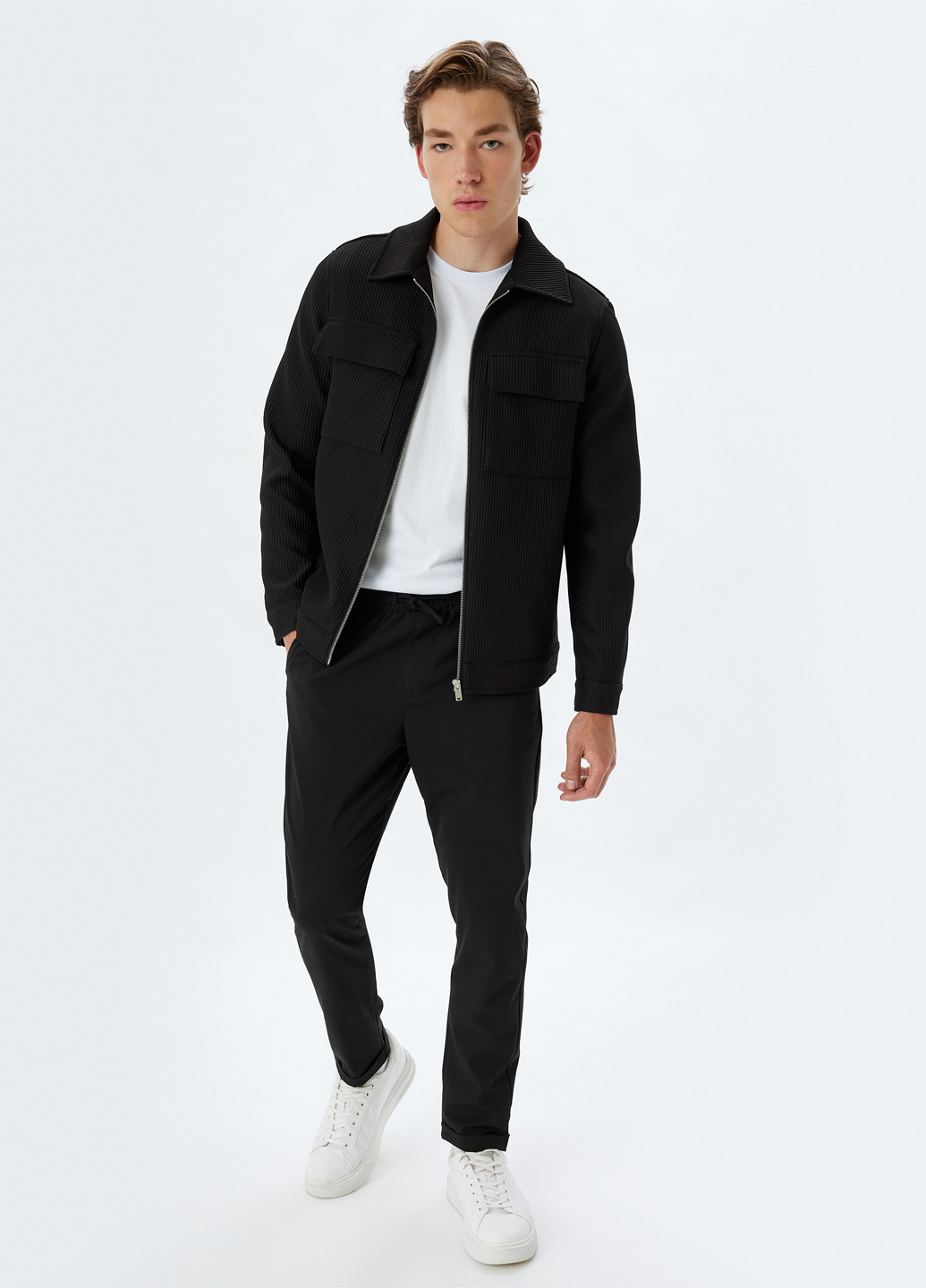 Пиджак KOTON (307491727)