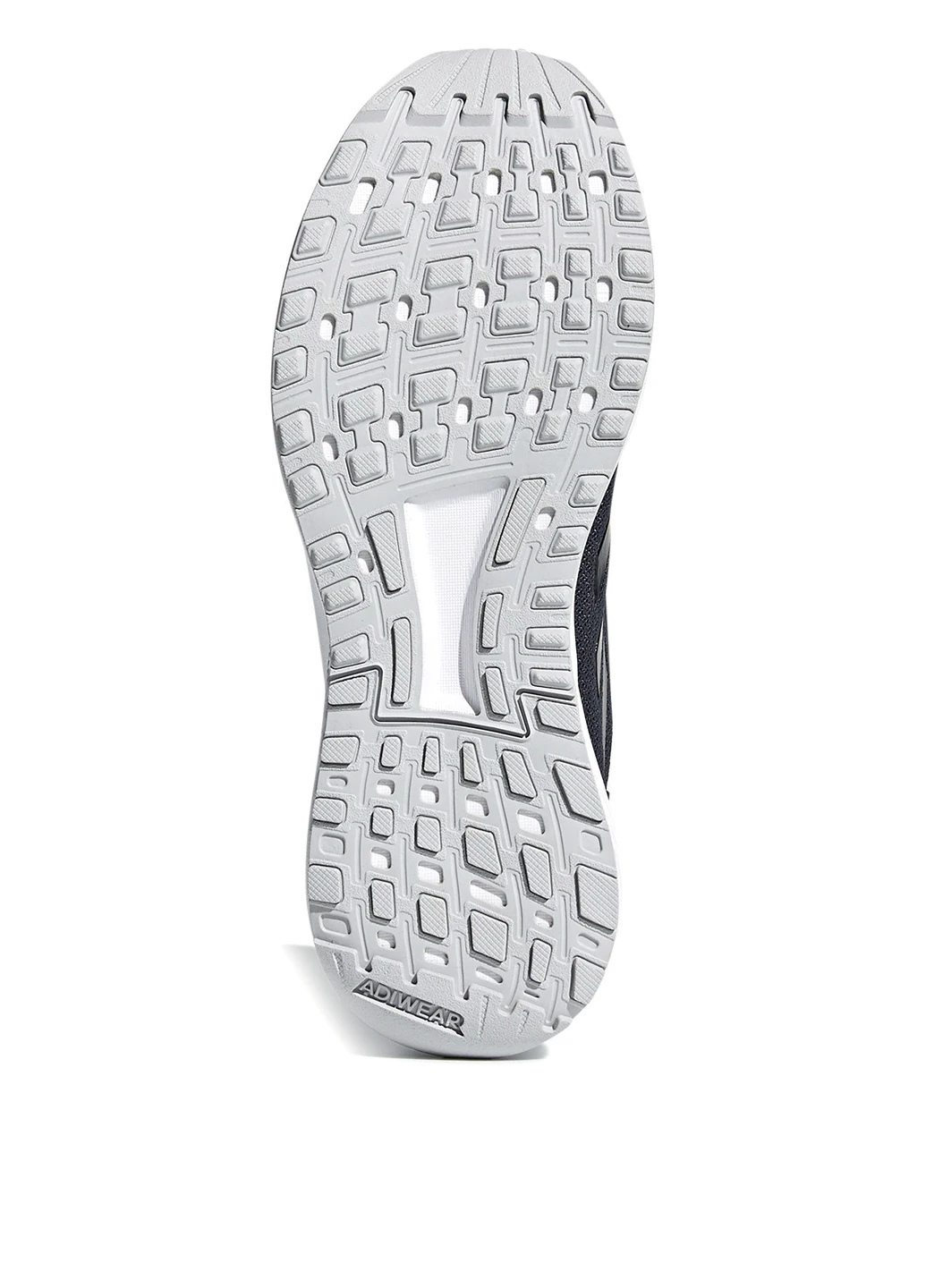 Кросівки adidas Duramo 9 чорні демісезони (103355132)