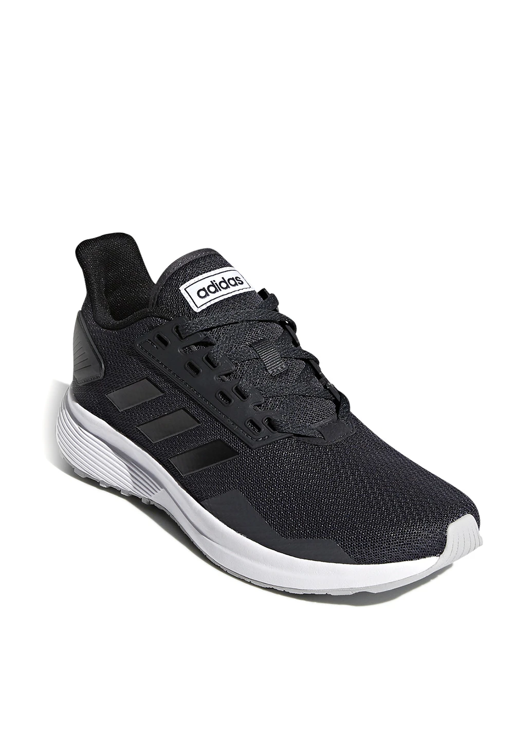 Кросівки adidas Duramo 9 чорні демісезони (103355132)