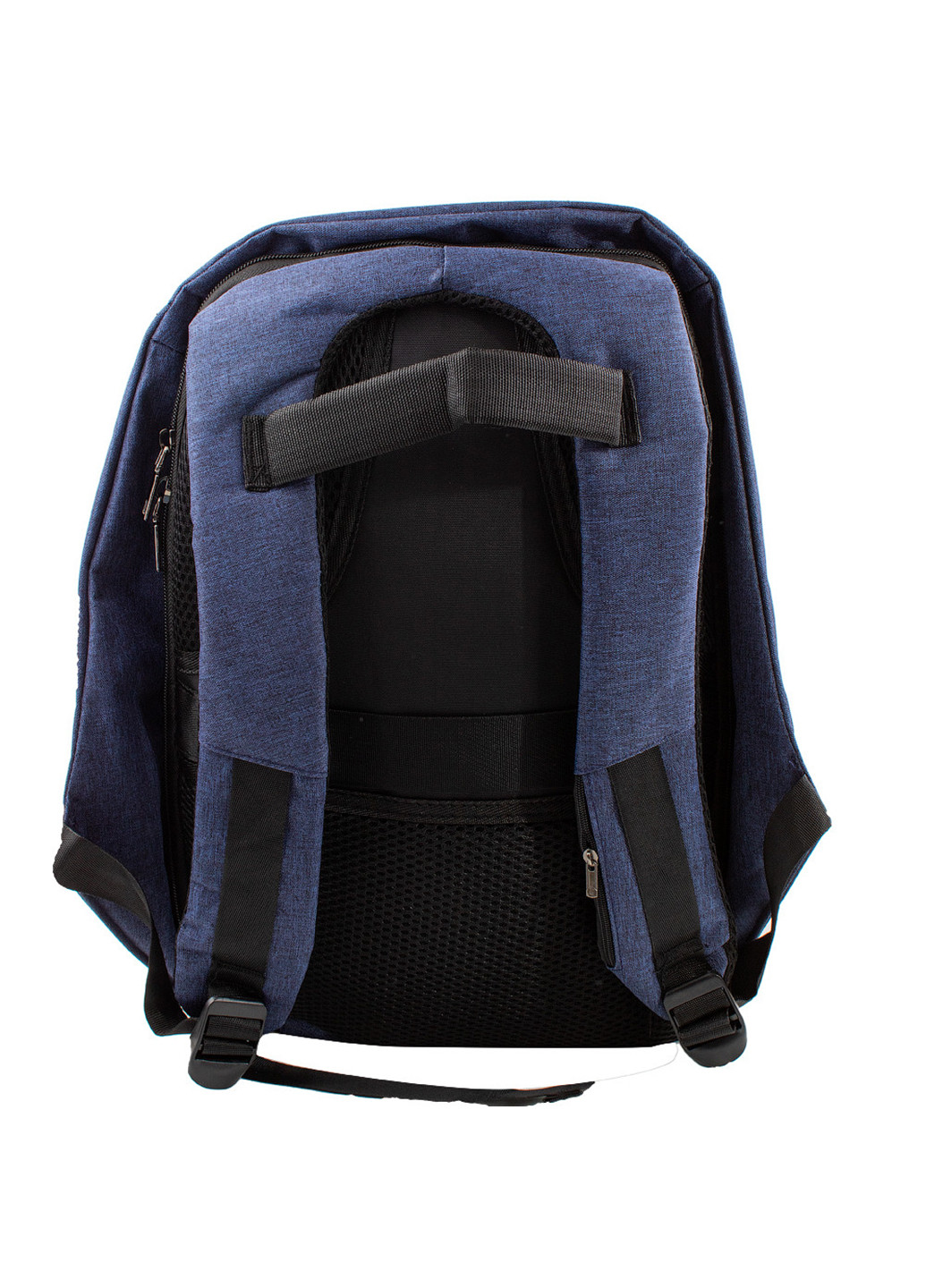 Чоловічий смарт-рюкзак 29х43х10 см Valiria Fashion (255709467)